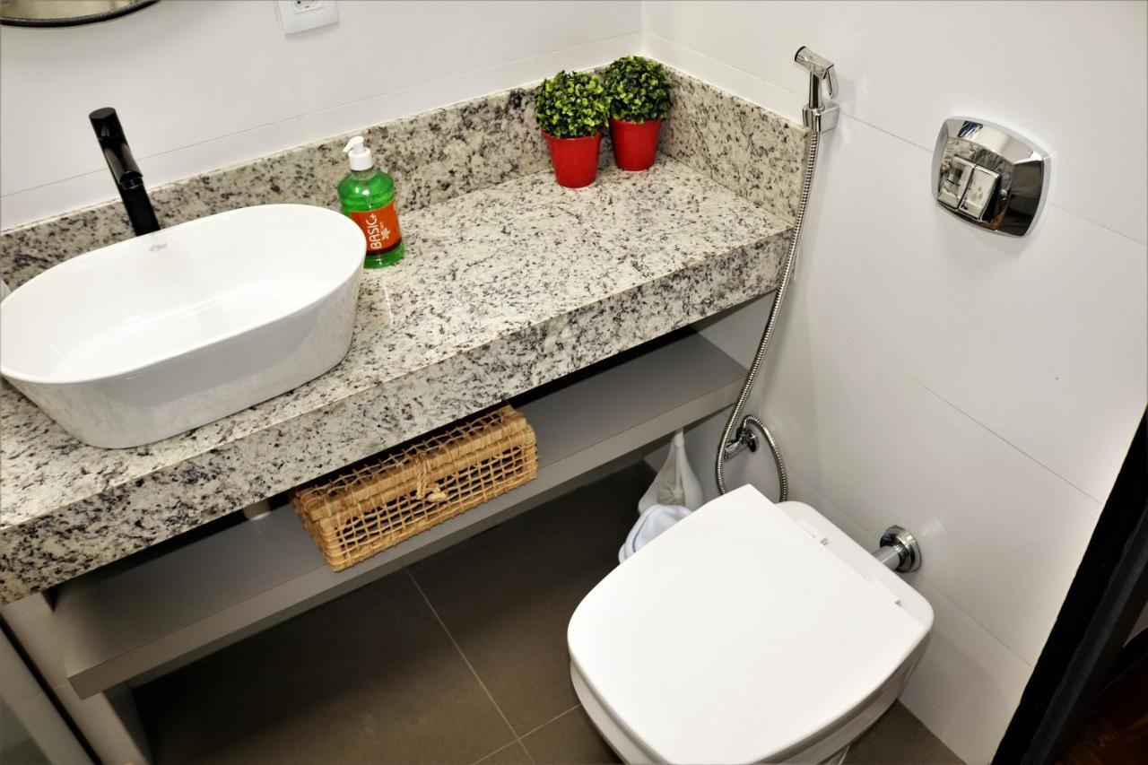 Aconchegante Apartamento Teresópolis Exterior foto