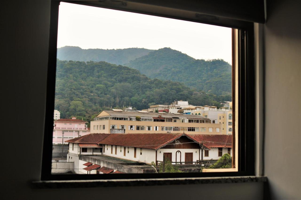 Aconchegante Apartamento Teresópolis Exterior foto