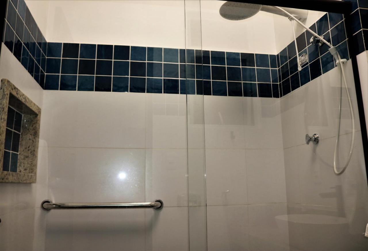 Aconchegante Apartamento Teresópolis Exterior foto