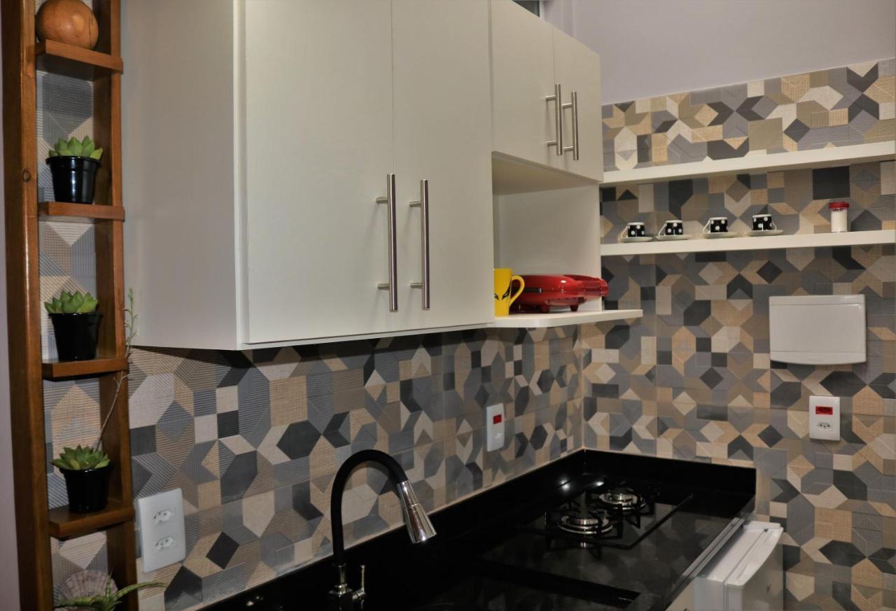 Aconchegante Apartamento Teresópolis Exterior foto