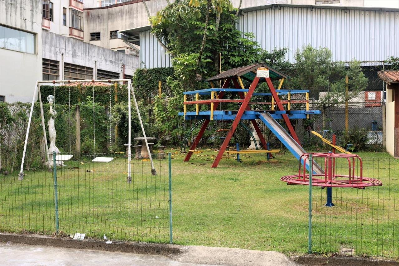 Aconchegante Apartamento Teresópolis Exterior foto