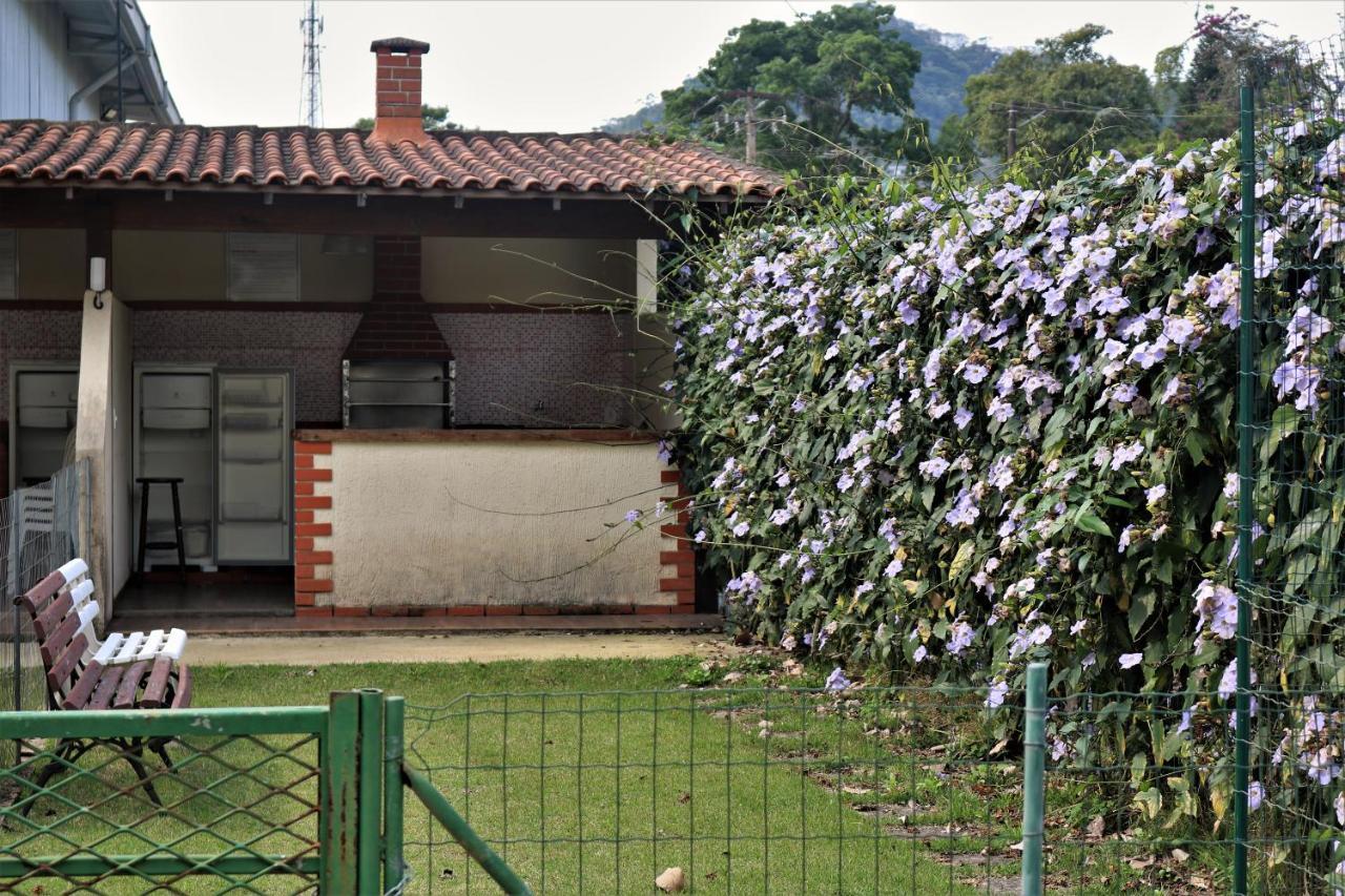 Aconchegante Apartamento Teresópolis Exterior foto