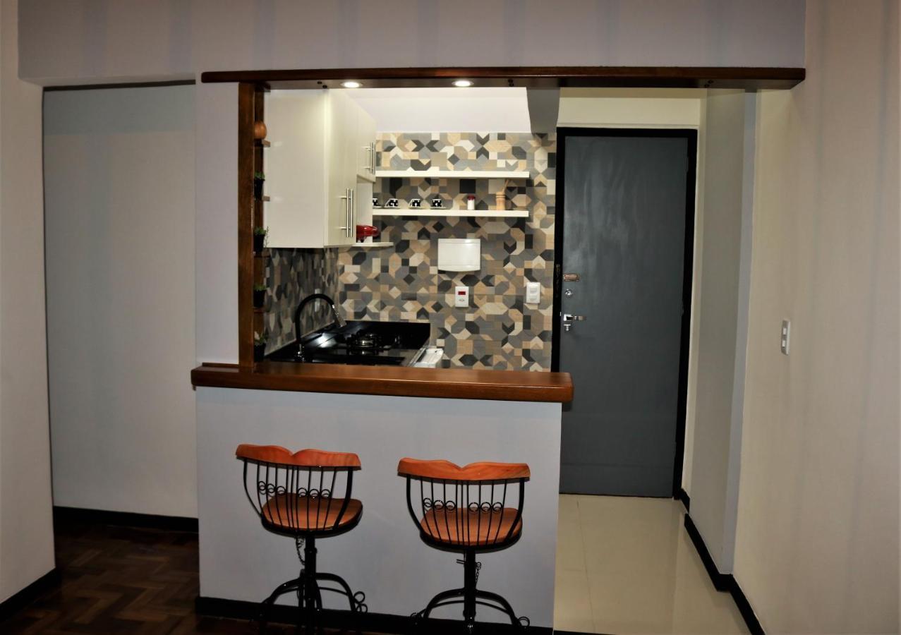 Aconchegante Apartamento Teresópolis Exterior foto